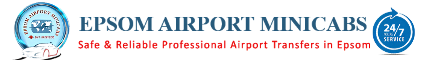 Epsom Airport Cars