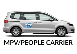 Epsom Airport Minicabs